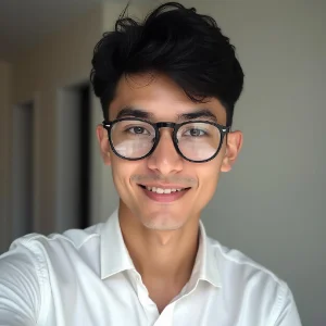 Azurio Template Example Image