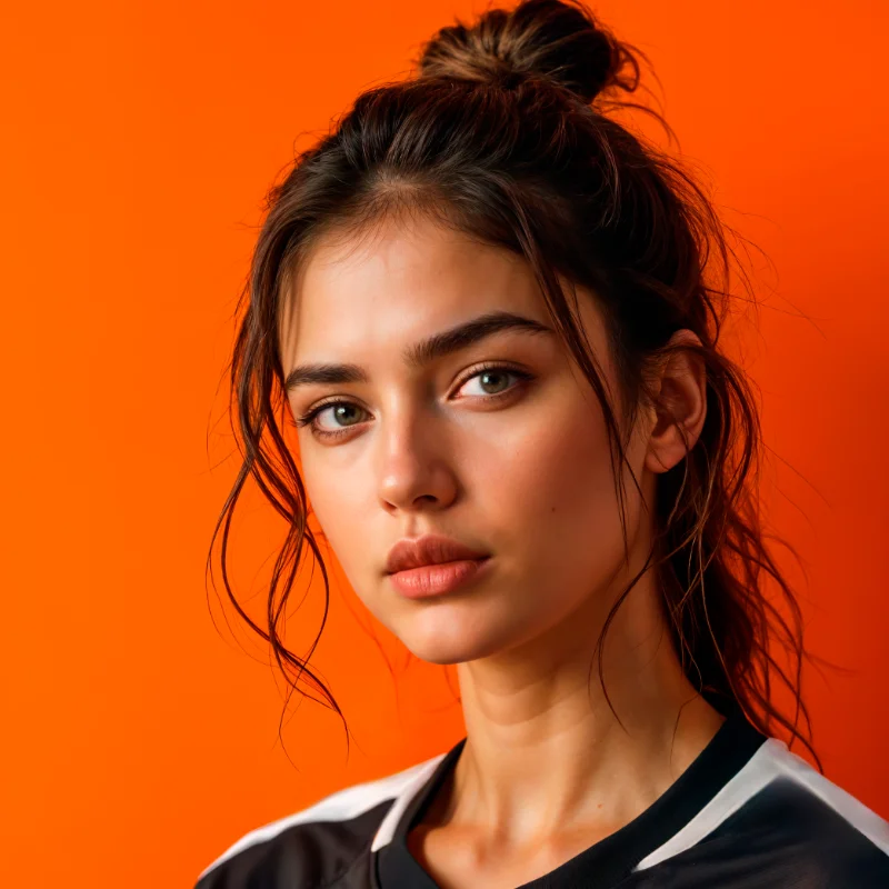 Azurio Template Example Image