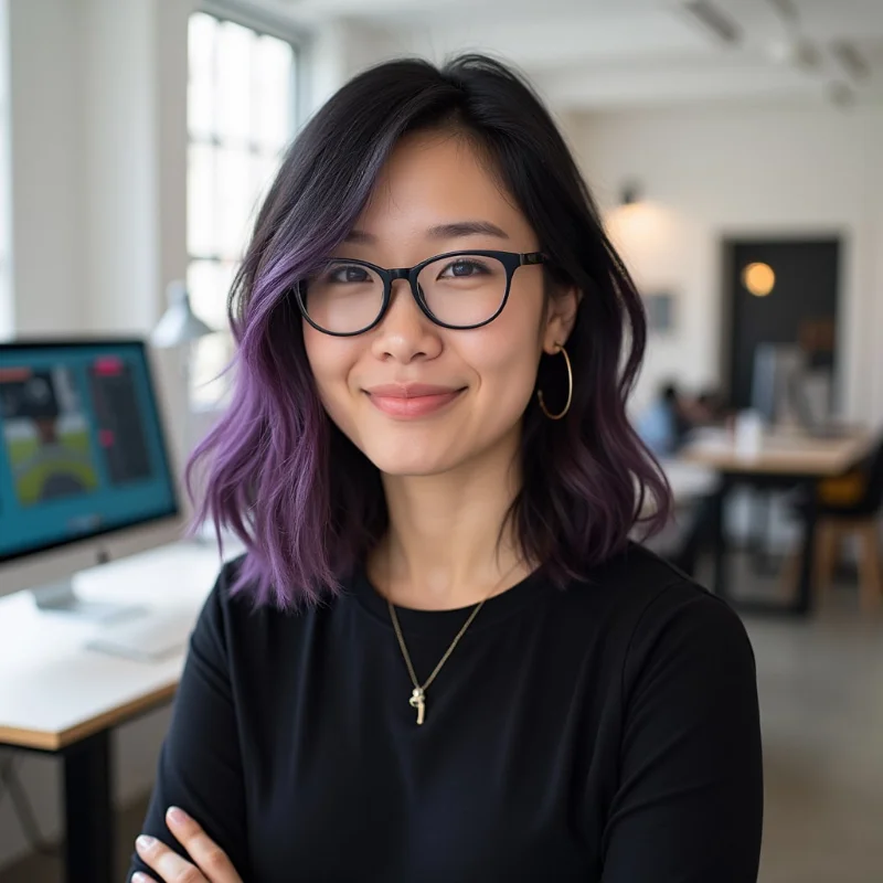 Azurio Template Team Member Photo