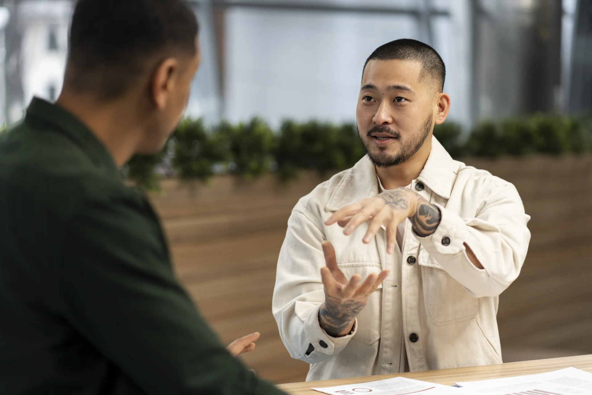 Azurio Template Sample Image