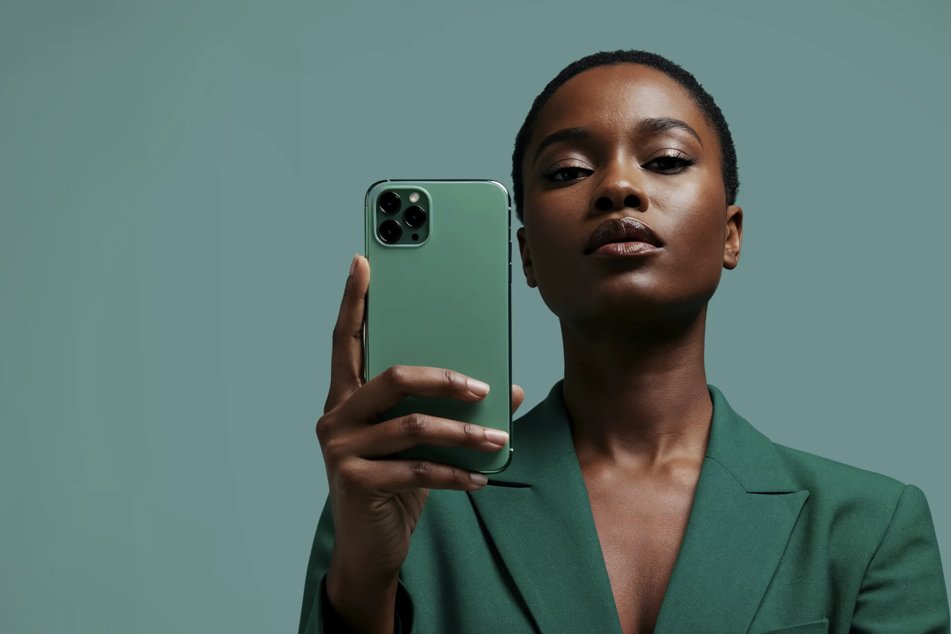 Azurio Template Sample Image