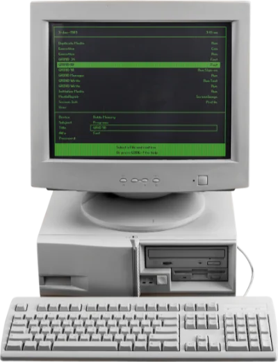 Azurio Template Gravity Image