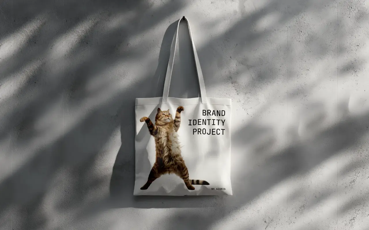 Azurio Template Sample Image