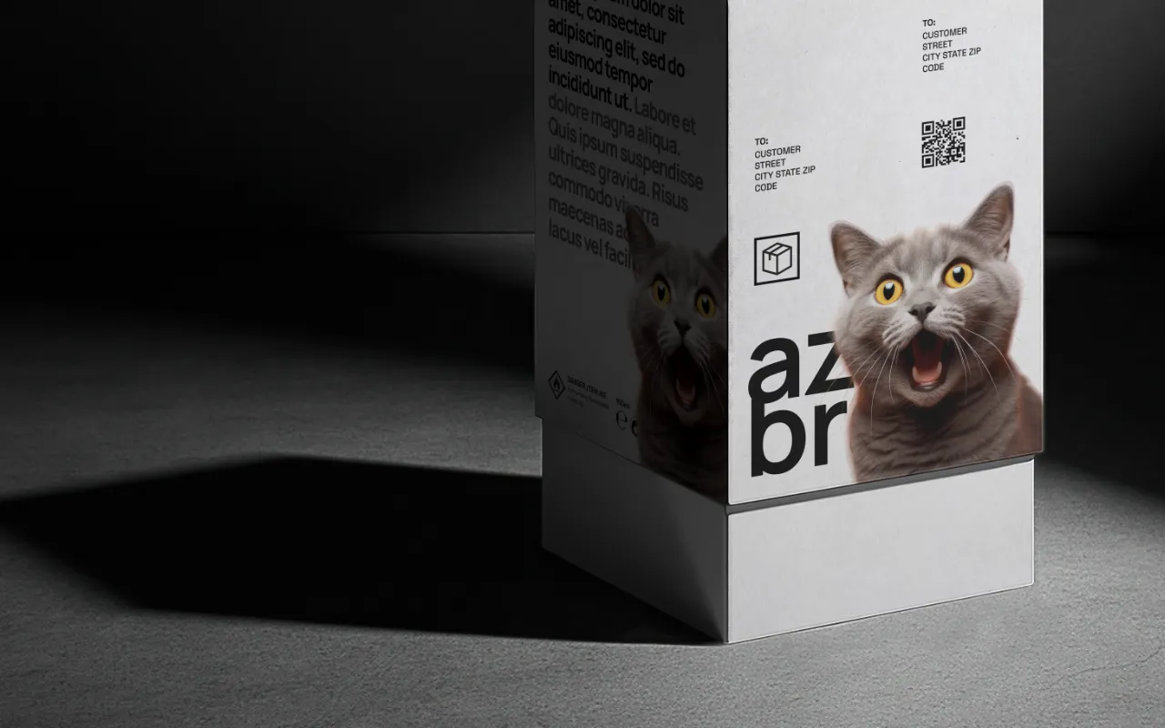 Azurio Template Sample Image