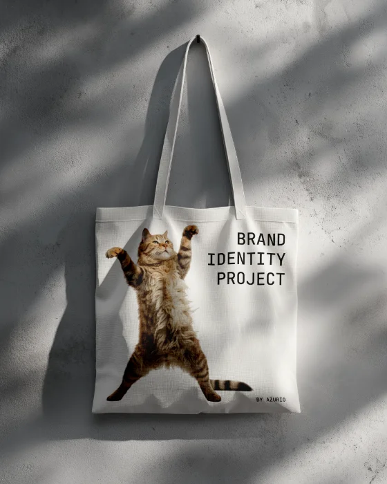 Azurio Template Sample Image