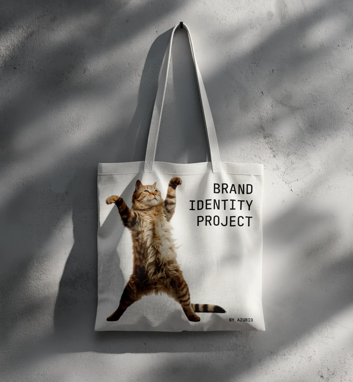 Azurio Template Sample Image