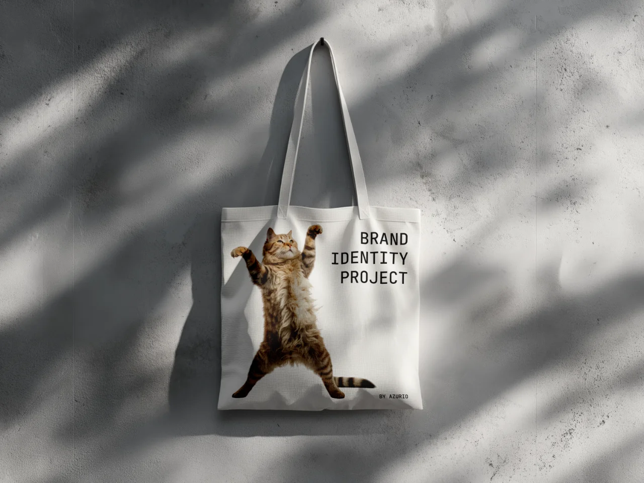 Azurio Template Sample Image