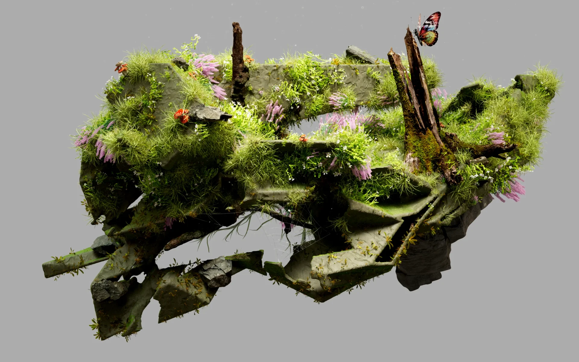 Azurio Template Sample Image